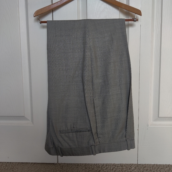 Tasso Elba Business Suit - Picture 7 of 9